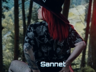 Sannet