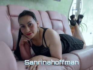 Sanrinahoffman