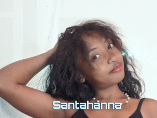 Santahanna