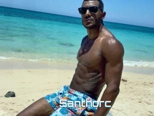 Santhorc
