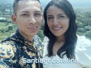Santiagocatalina