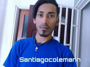 Santiagocolemann