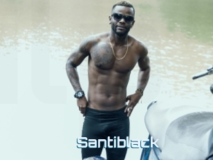 Santiblack