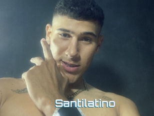 Santilatino