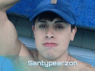 Santypearzon