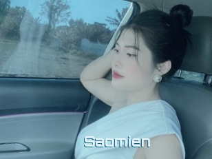Saomien