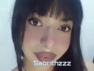 Saorithzzz