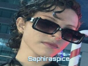 Saphiraspice