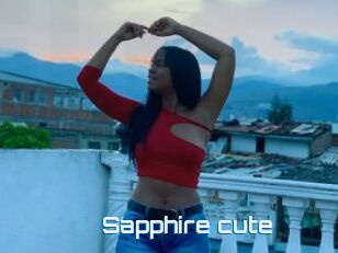 Sapphire_cute