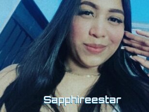 Sapphireestar