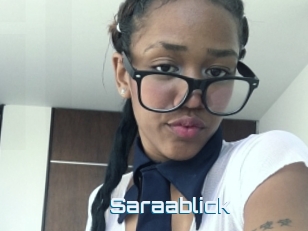 Saraablick