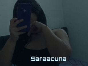 Saraacuna
