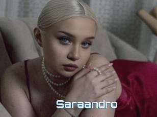 Saraandro
