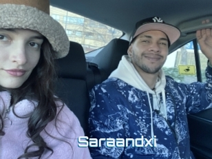 Saraandxi