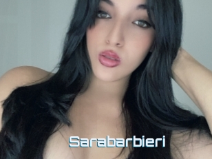 Sarabarbieri