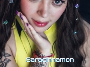 Saracinnamon