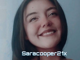 Saracooper21x