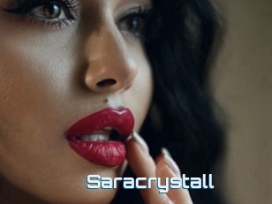 Saracrystall