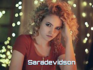 Saradevidson