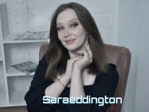 Saraeddington