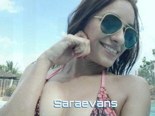 Saraevans