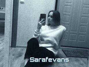 Sarafevans