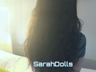 SarahDolls