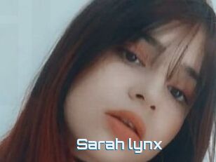 Sarah_lynx