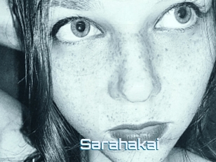 Sarahakai