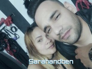 Sarahandben