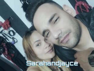 Sarahandjayce