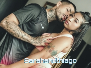 Sarahandthiago