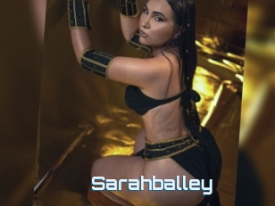 Sarahballey