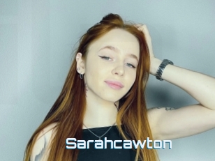Sarahcawton