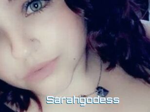 Sarahgodess