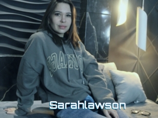 Sarahlawson