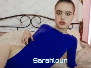 Sarahloun