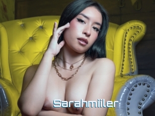 Sarahmiiler