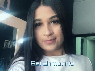 Sarahmorris