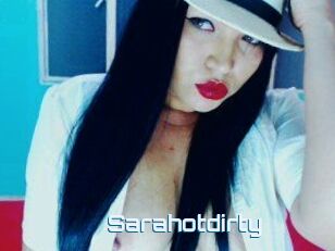 Sarahotdirty