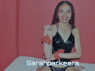 Sarahparkeers