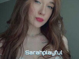 Sarahplayful