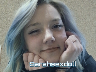Sarahsexdoll