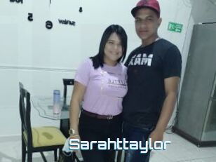 Sarahttaylor