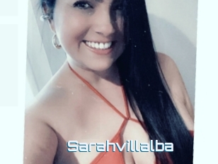 Sarahvillalba