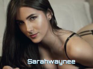 Sarahwaynee