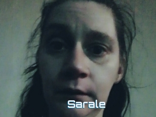 Sarale