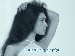 Saralongoria