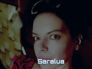 Saralua