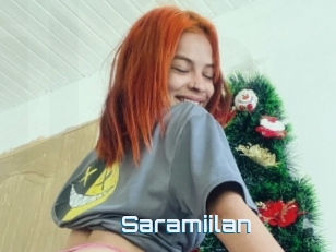 Saramiilan
